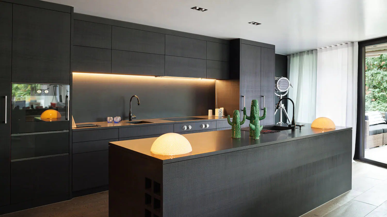 motion-sensing-lights-in-kitchen